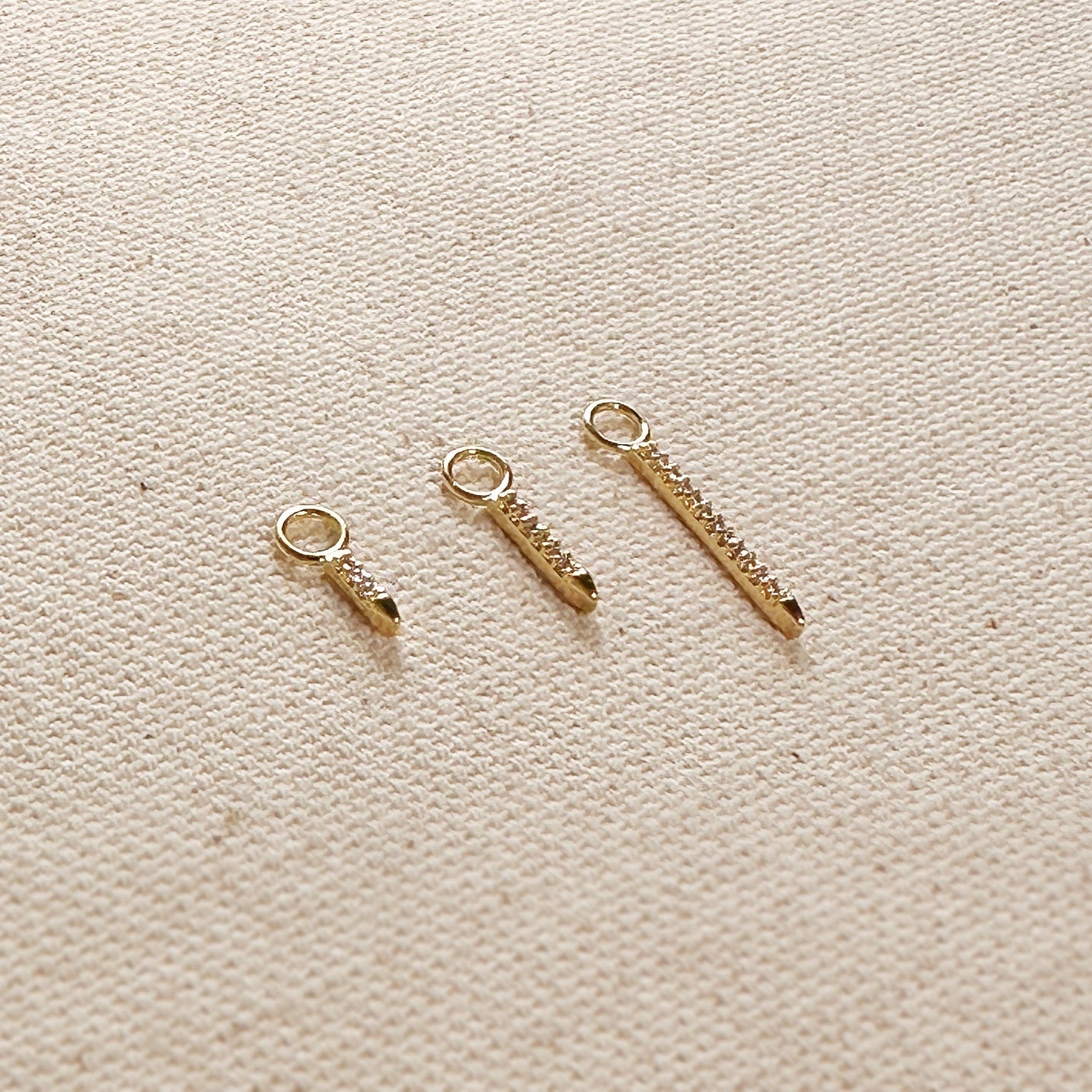 Bar Charm