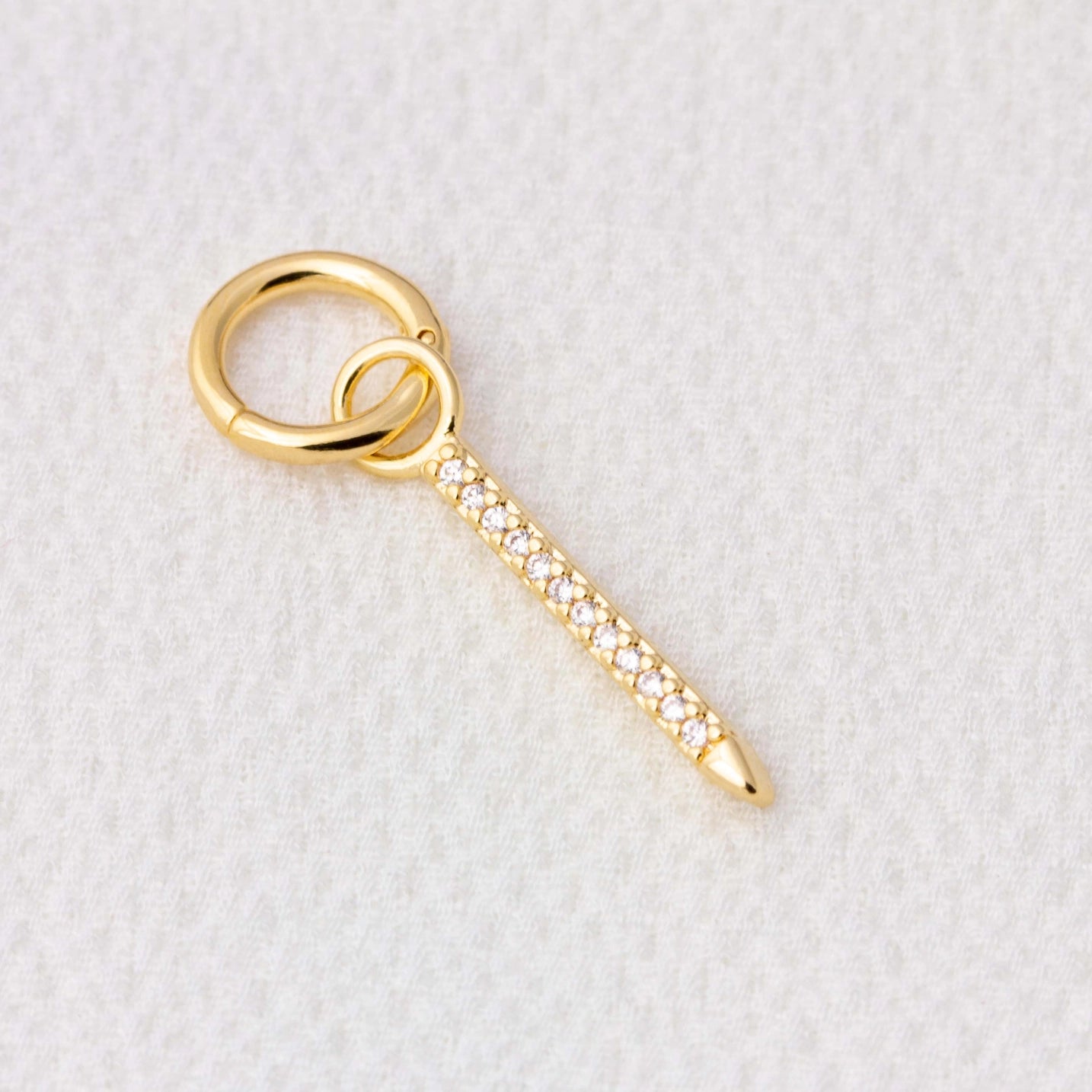 Bar Charm