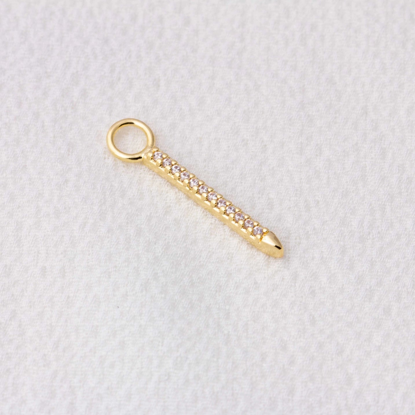 Bar Charm