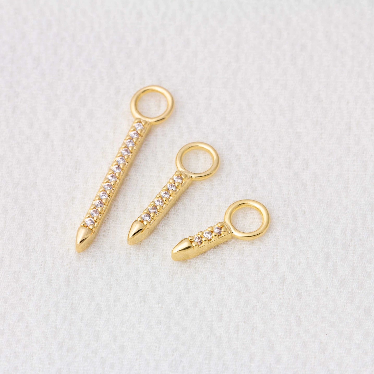 Bar Charm