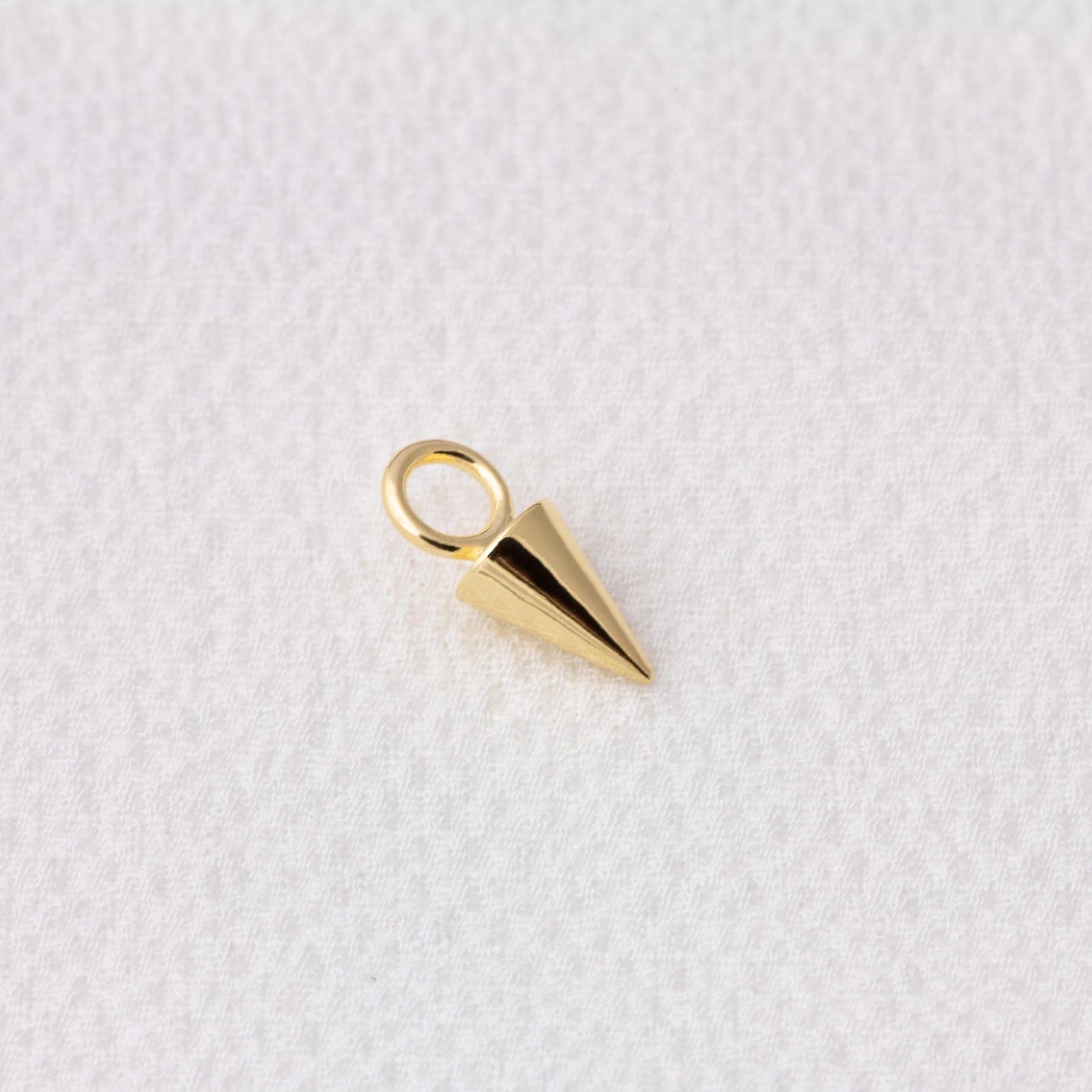 Cone Charm