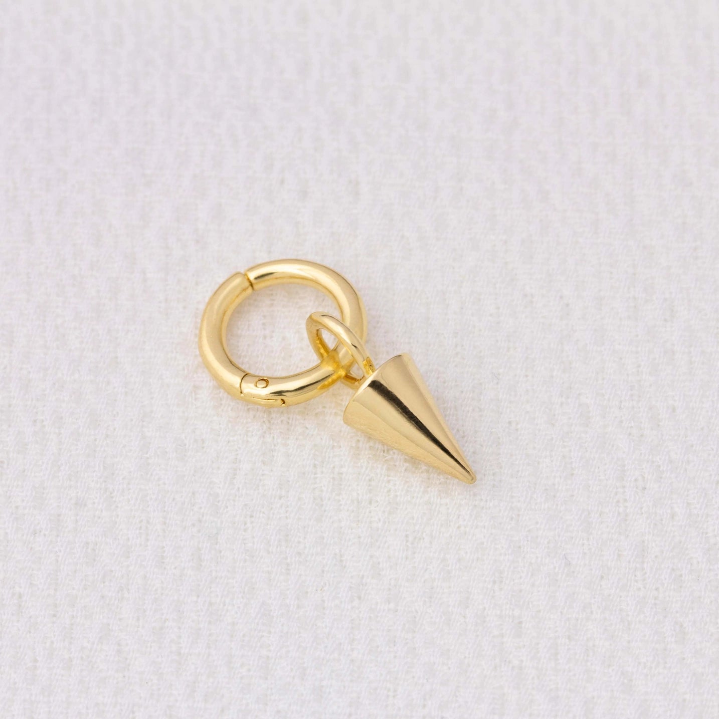 Cone Charm
