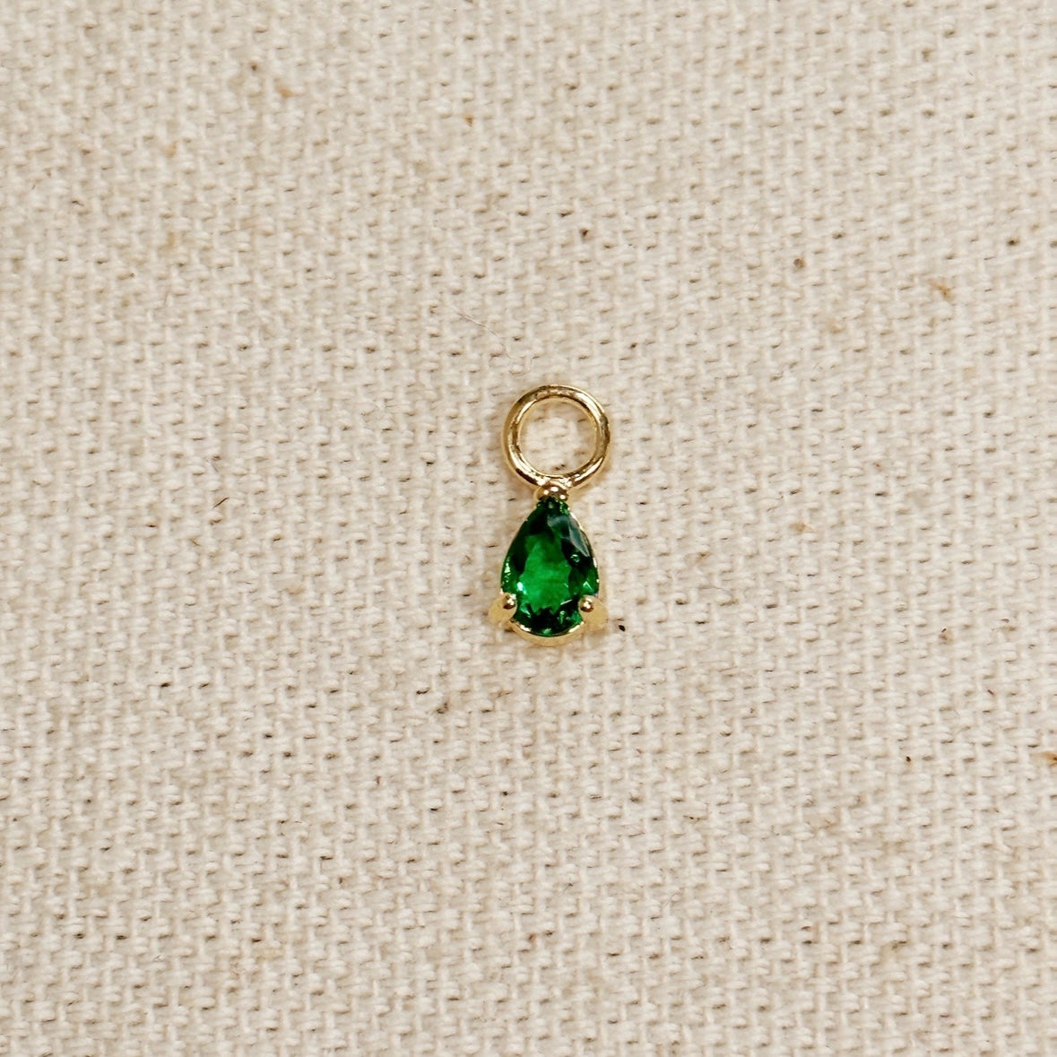 Drop Charm