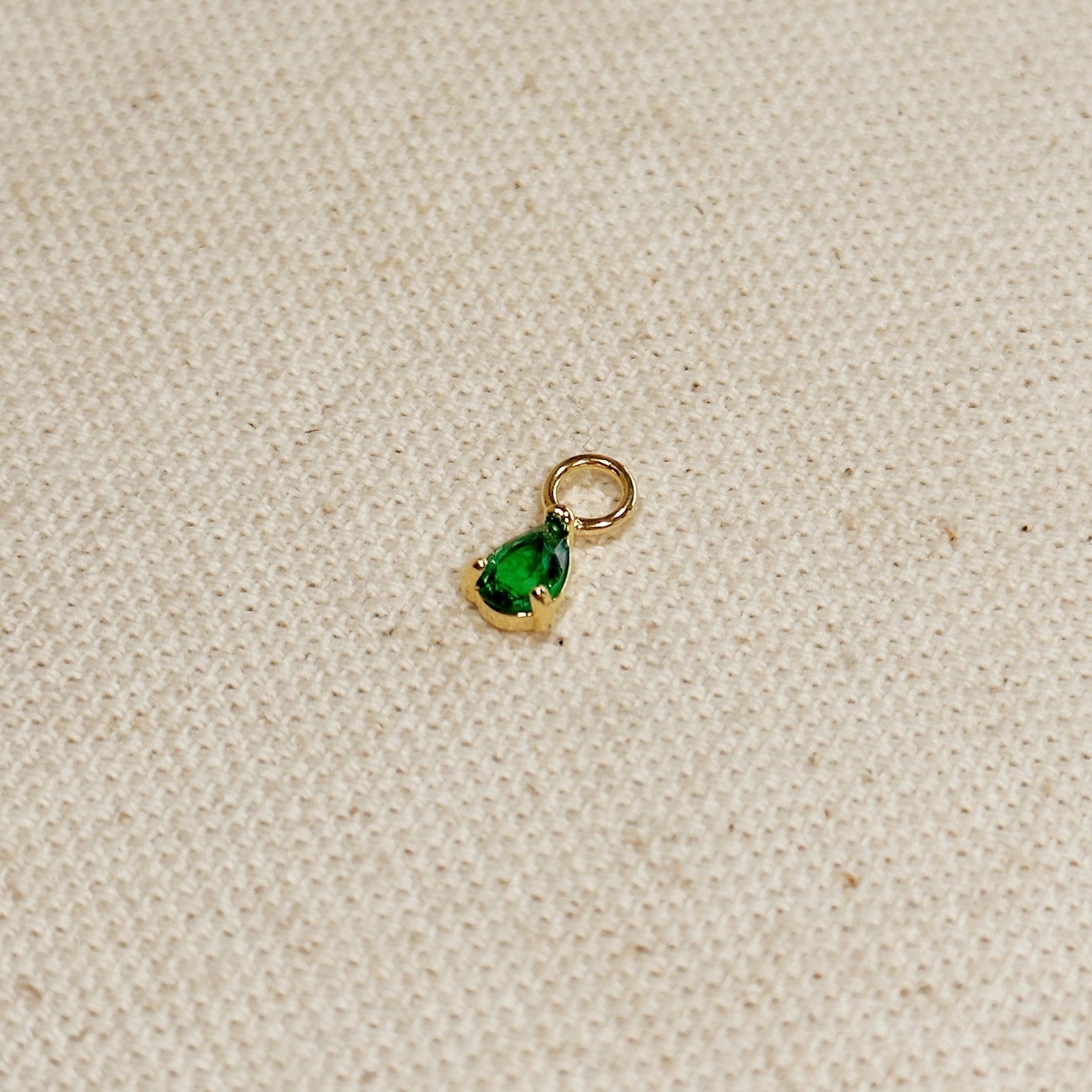 Drop Charm