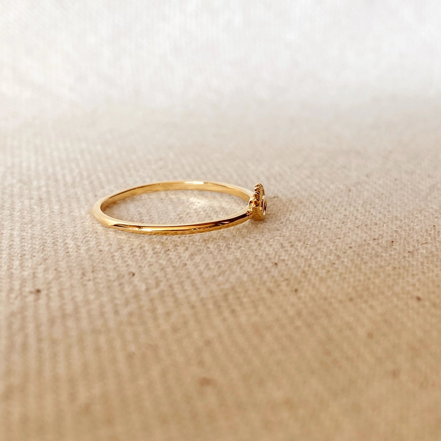 Eye Ring