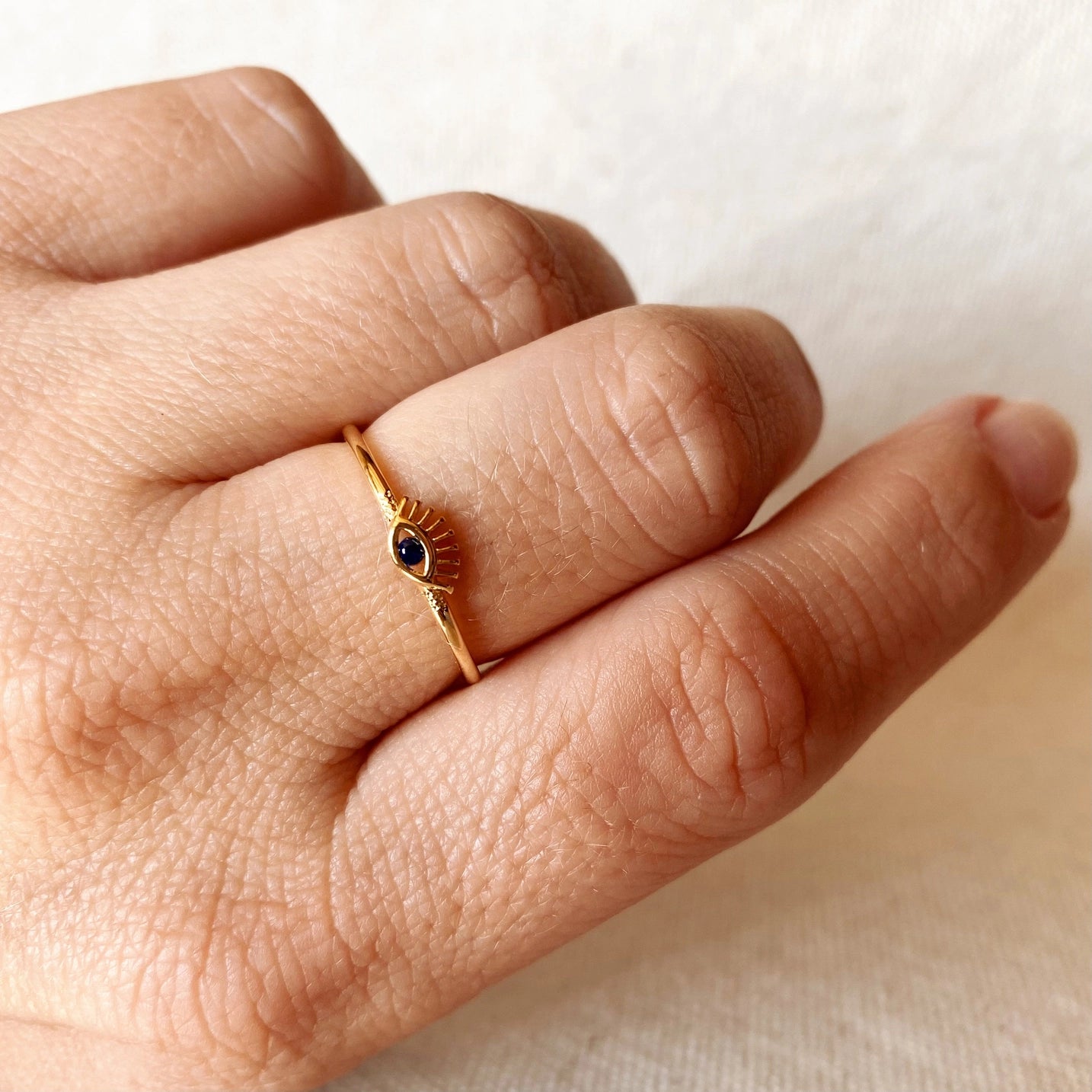 Eye Ring