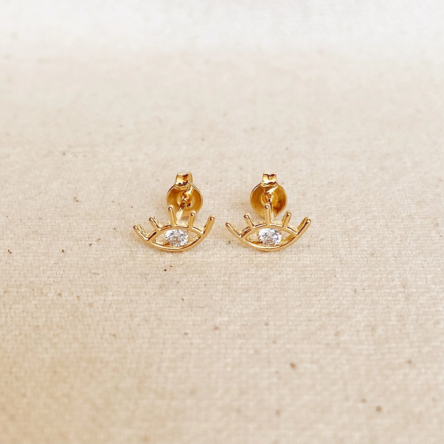 Eye Stud