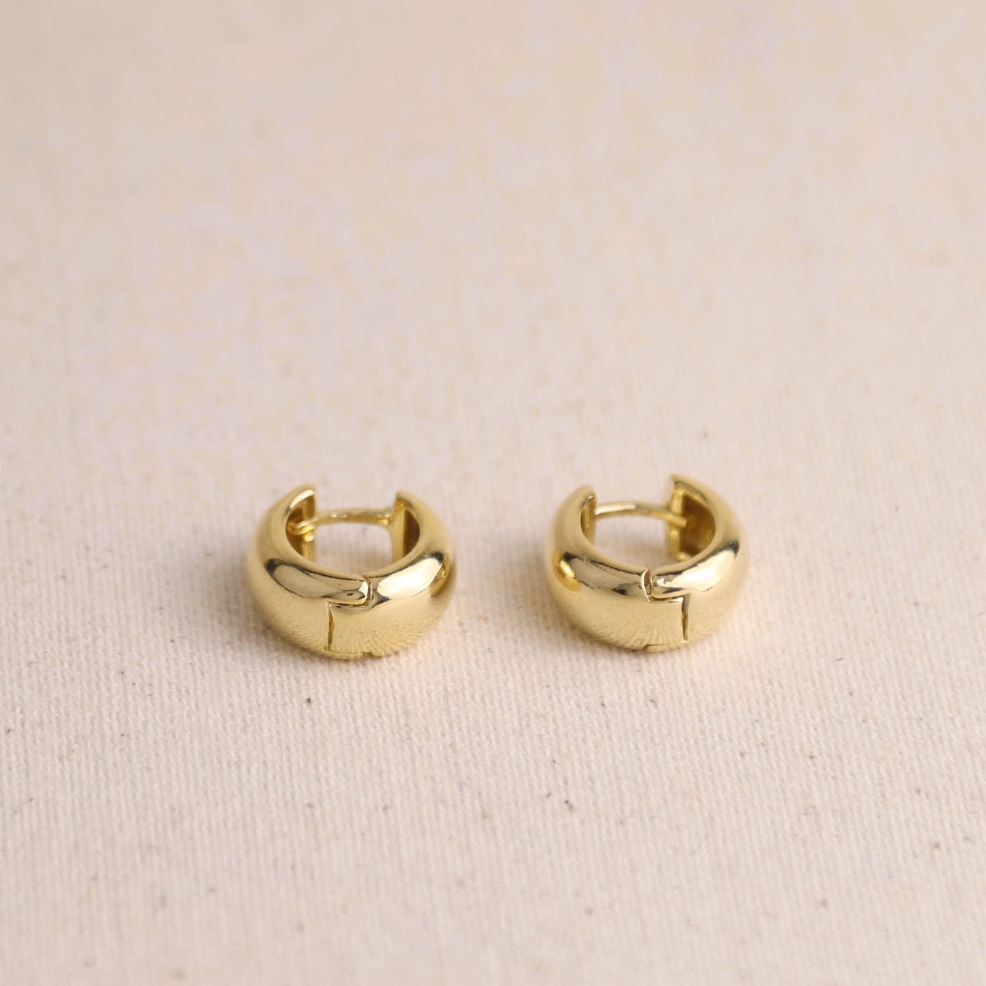 Chunky Clicker Hoop