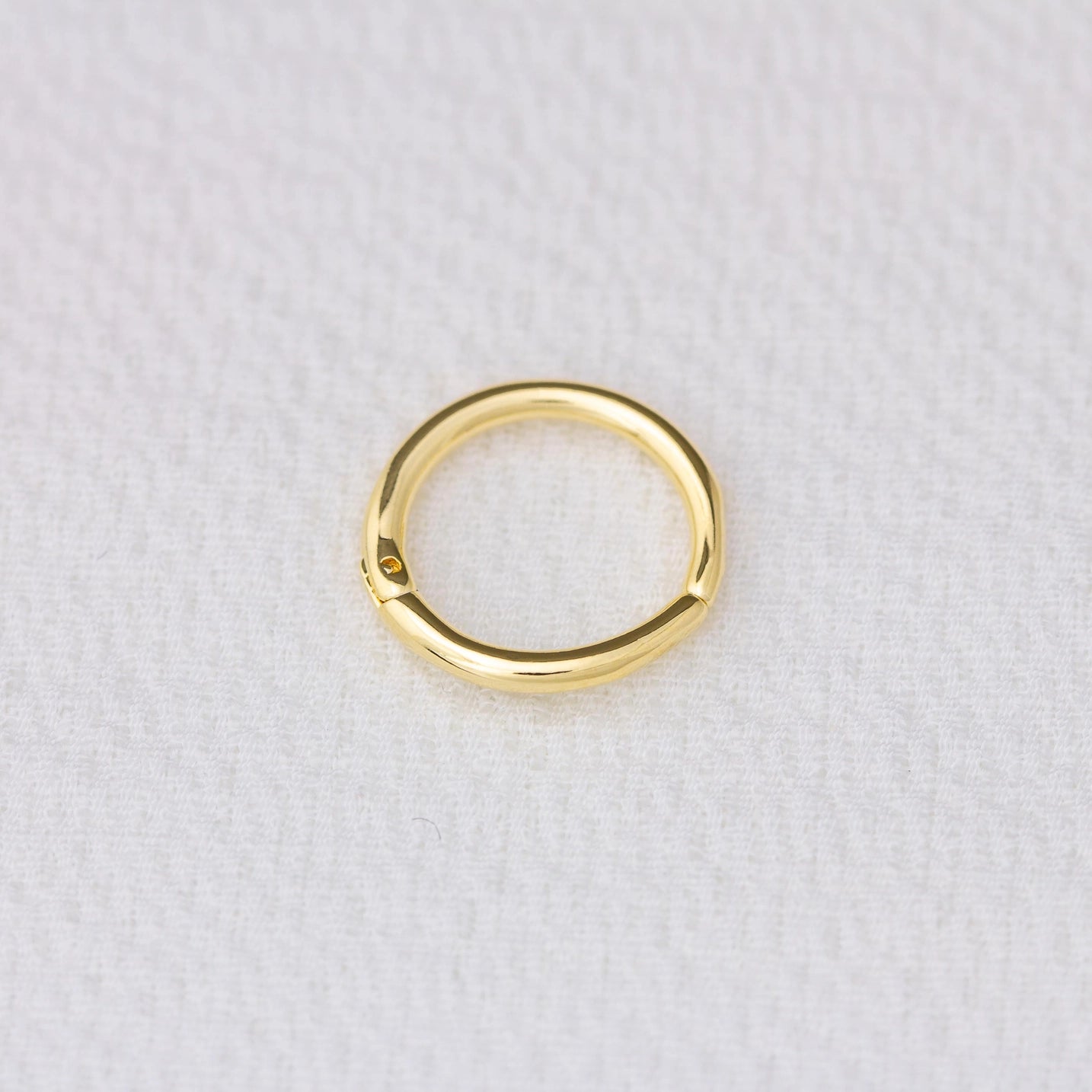 Seamless Clicker Hoop