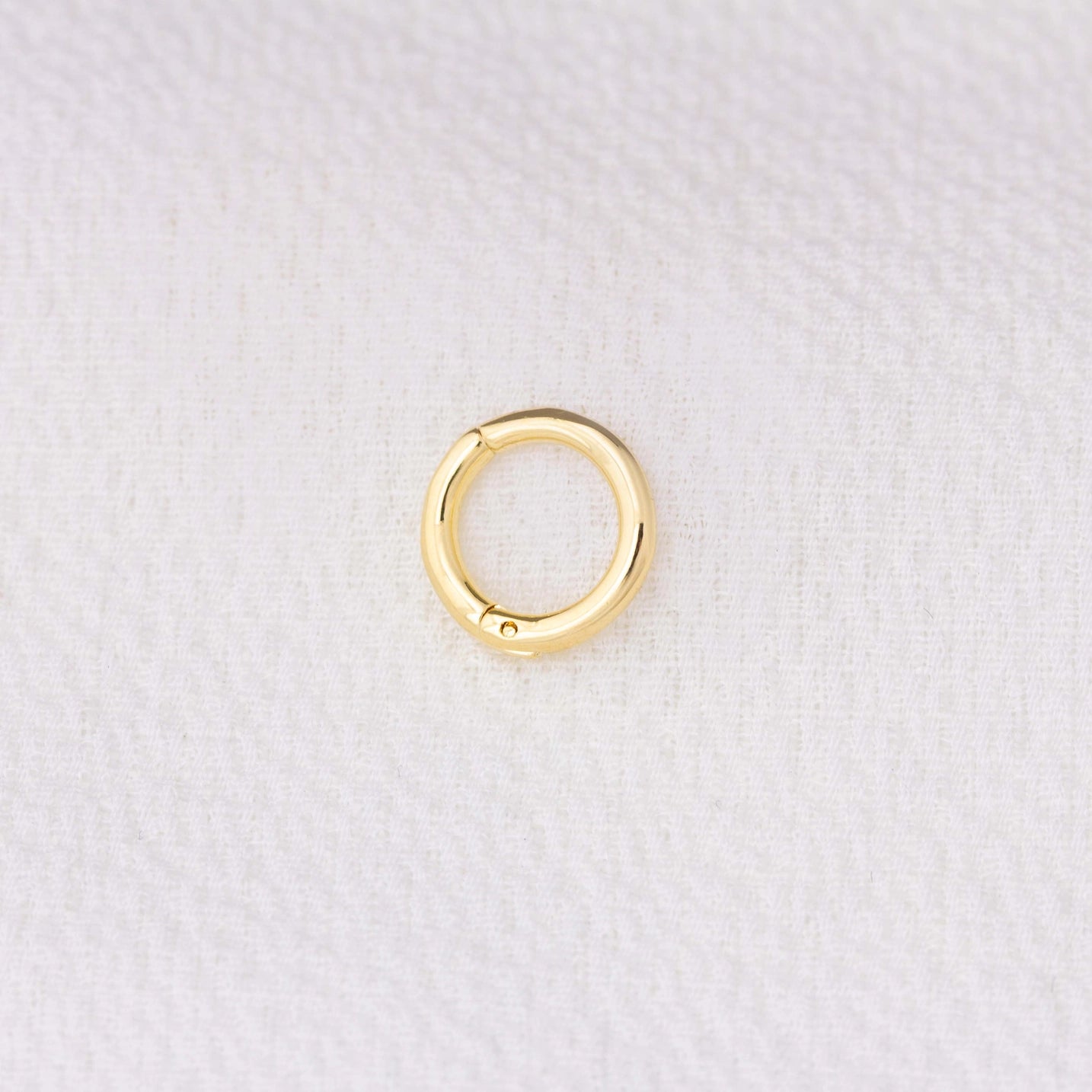 Seamless Clicker Hoop