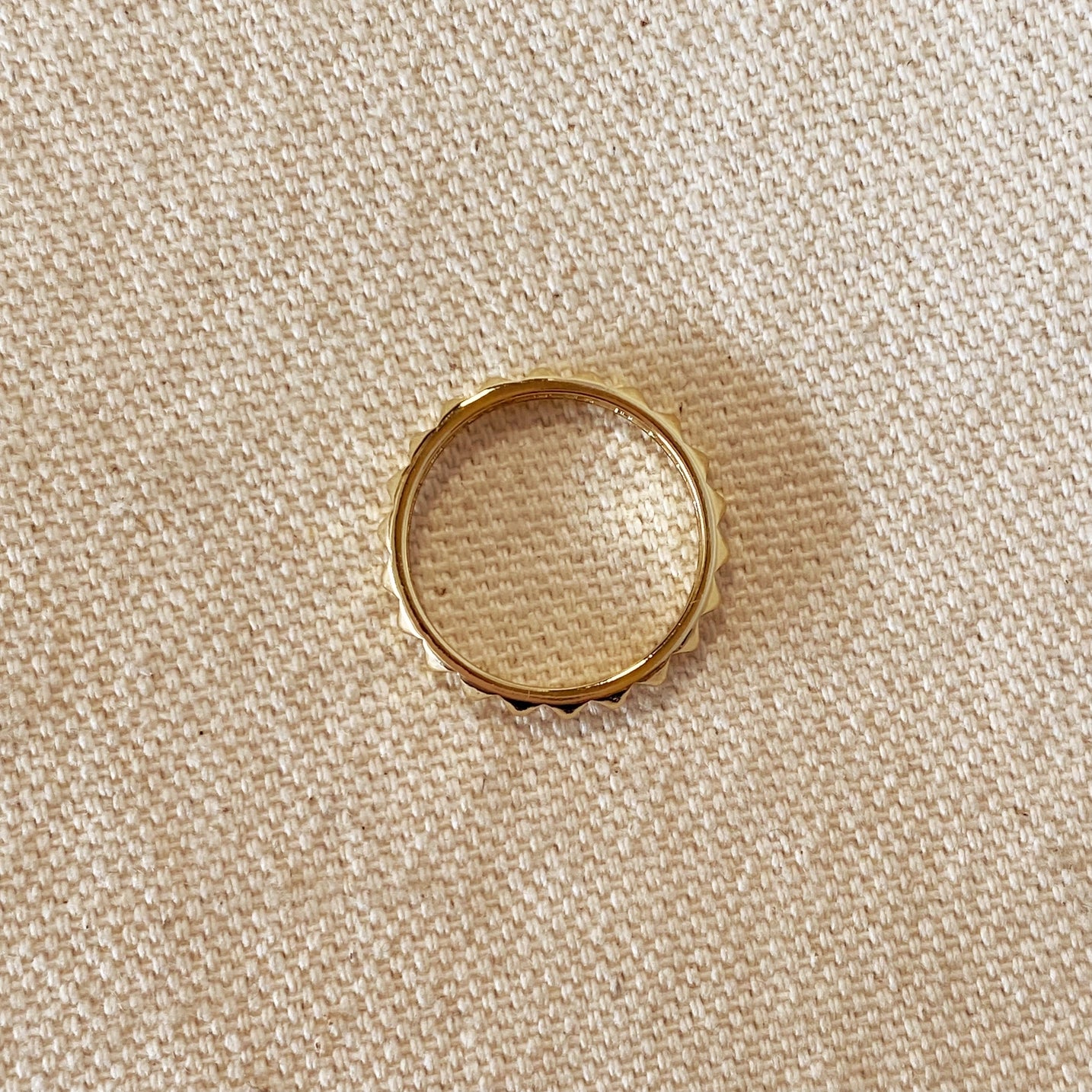 Stud Ring