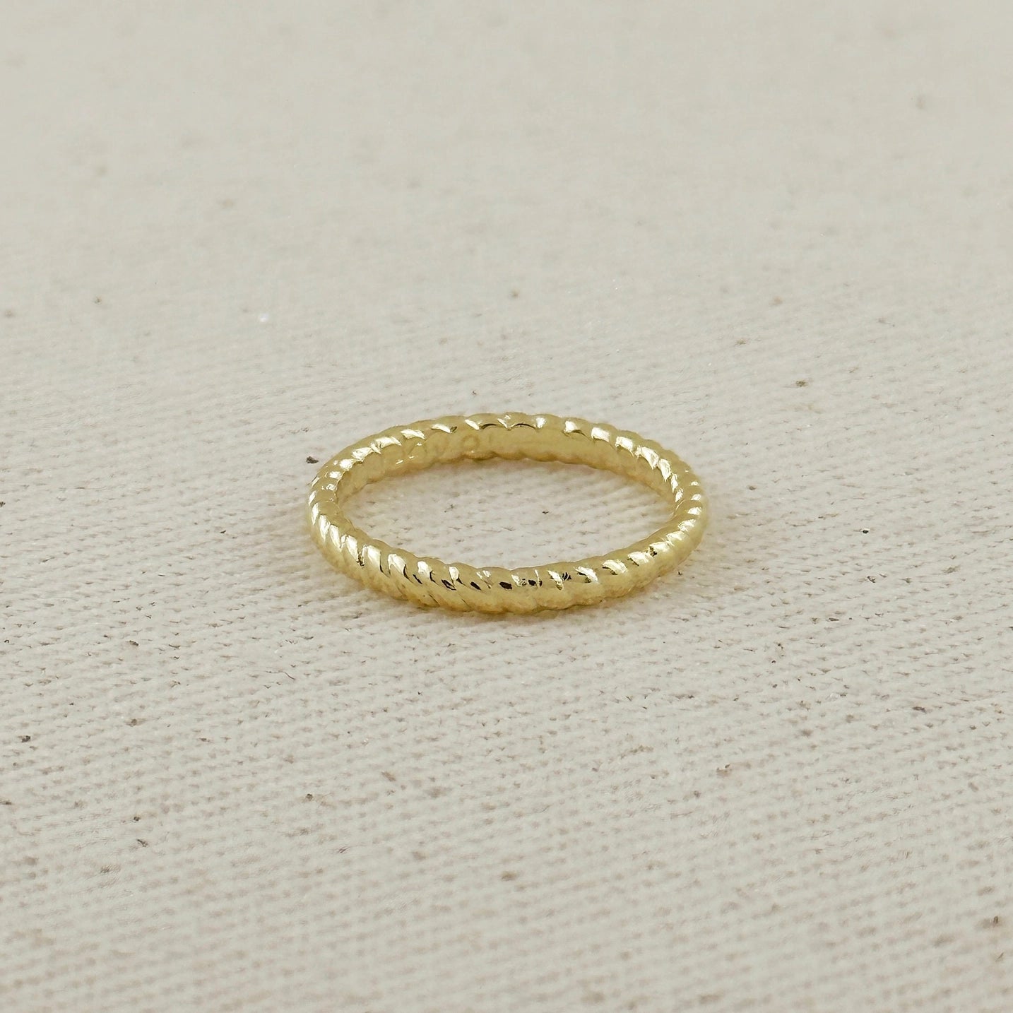 Twisted Ring 1.8mm