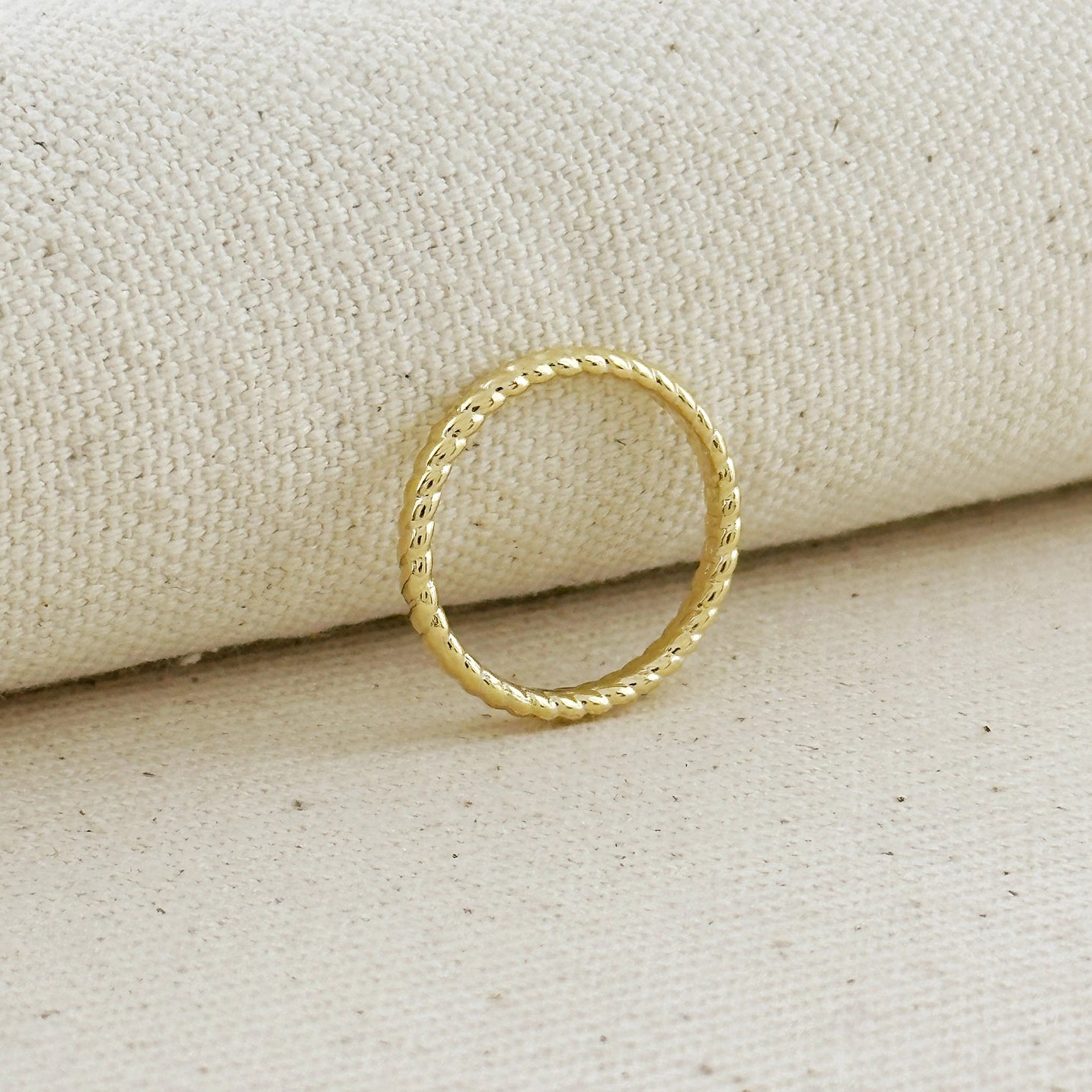 Twisted Ring 1.8mm