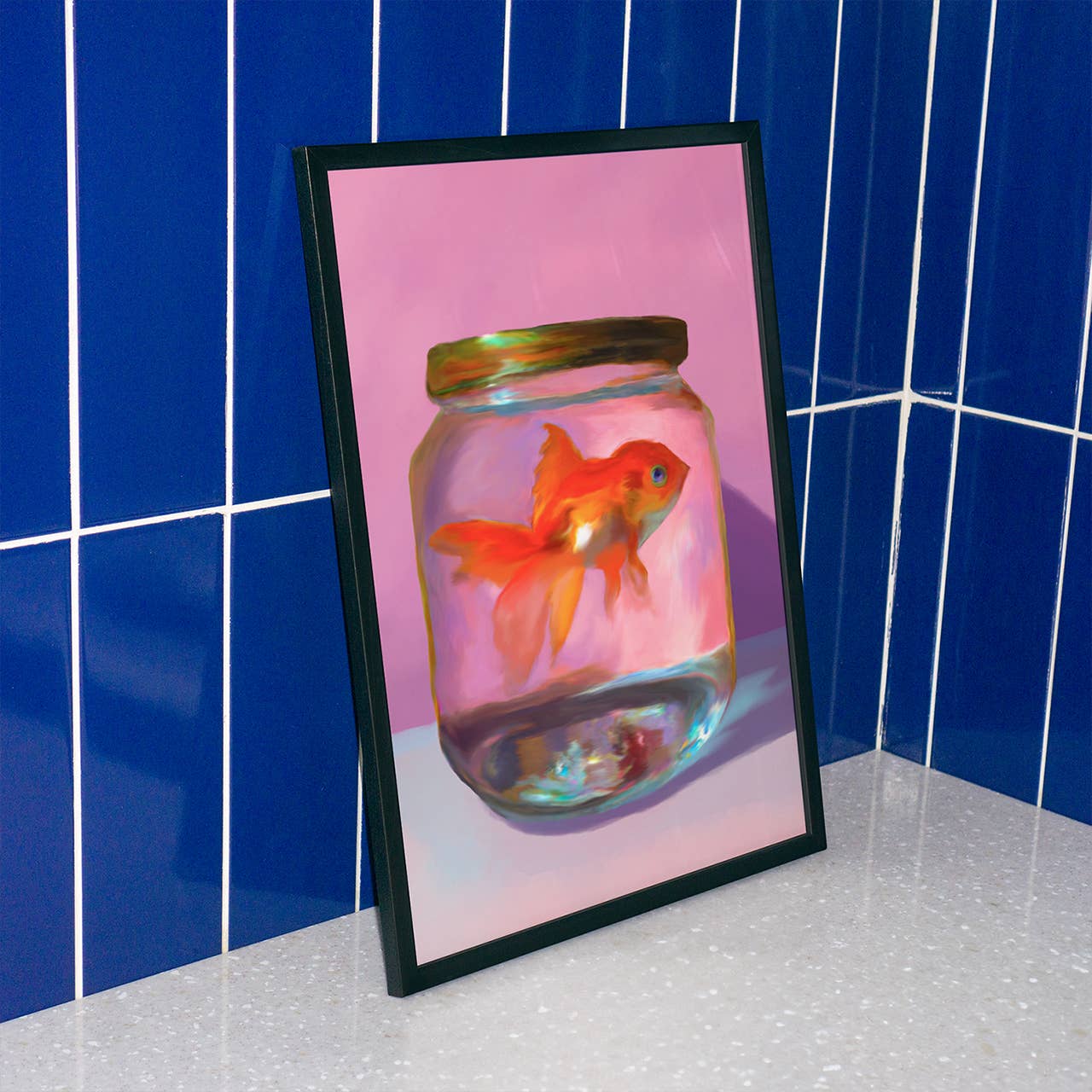 Pickles print