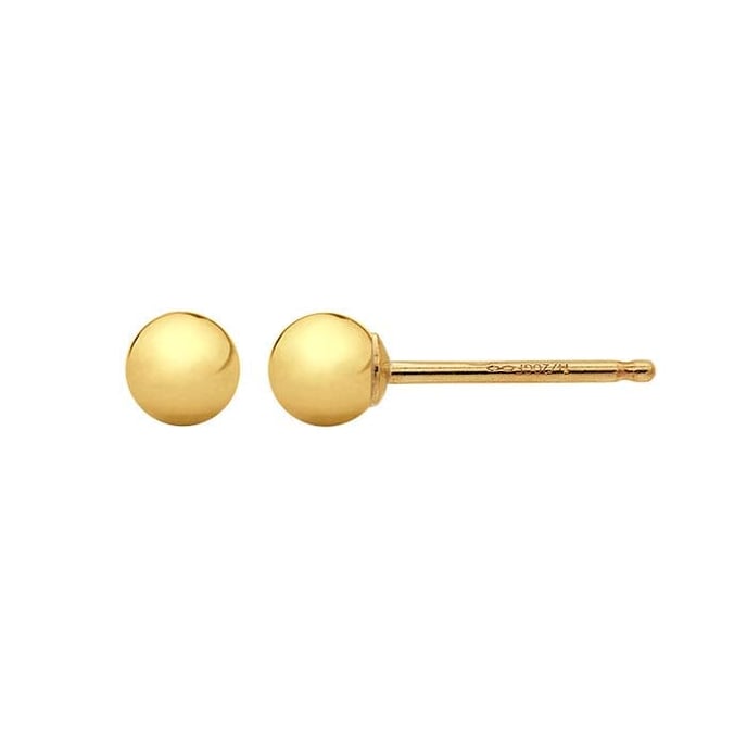 Ball stud