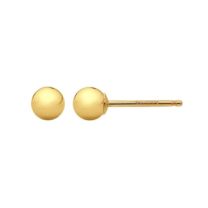 Ball stud