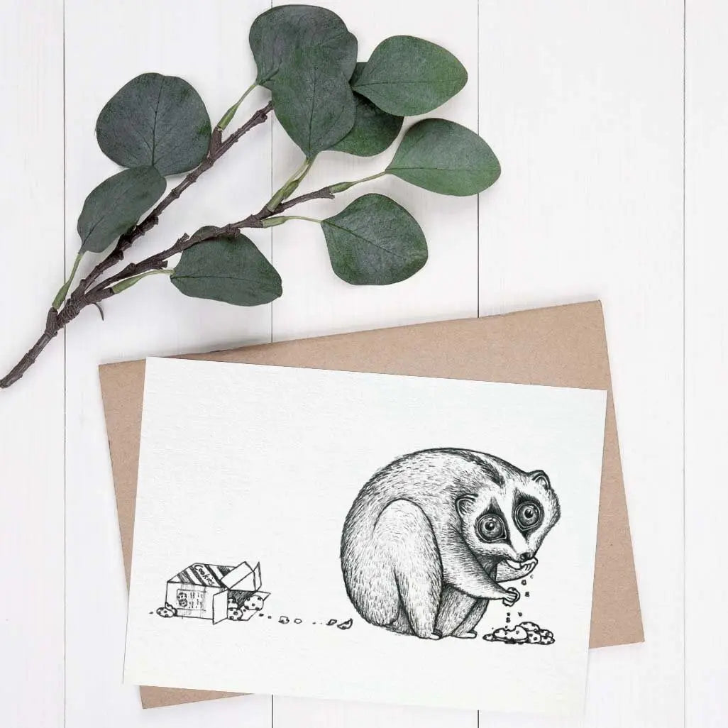 Lori card