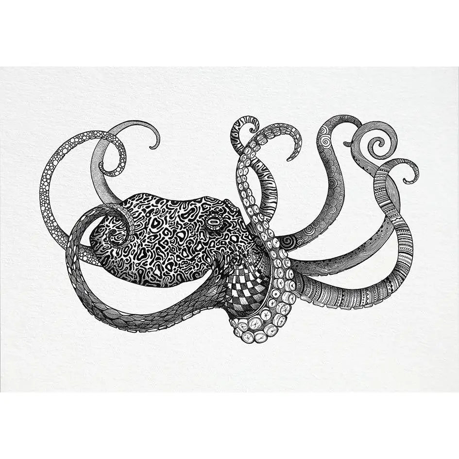 Octopus card