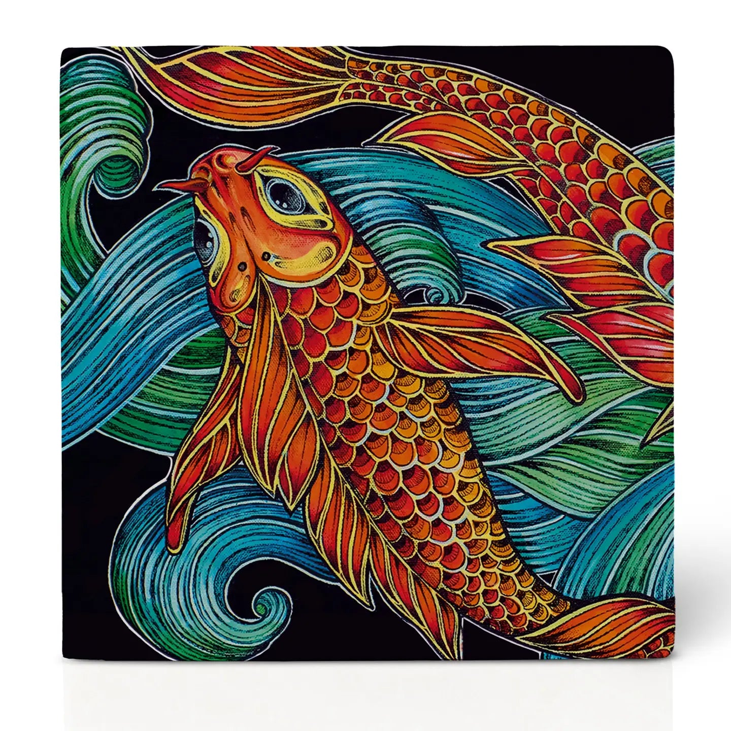 Koi