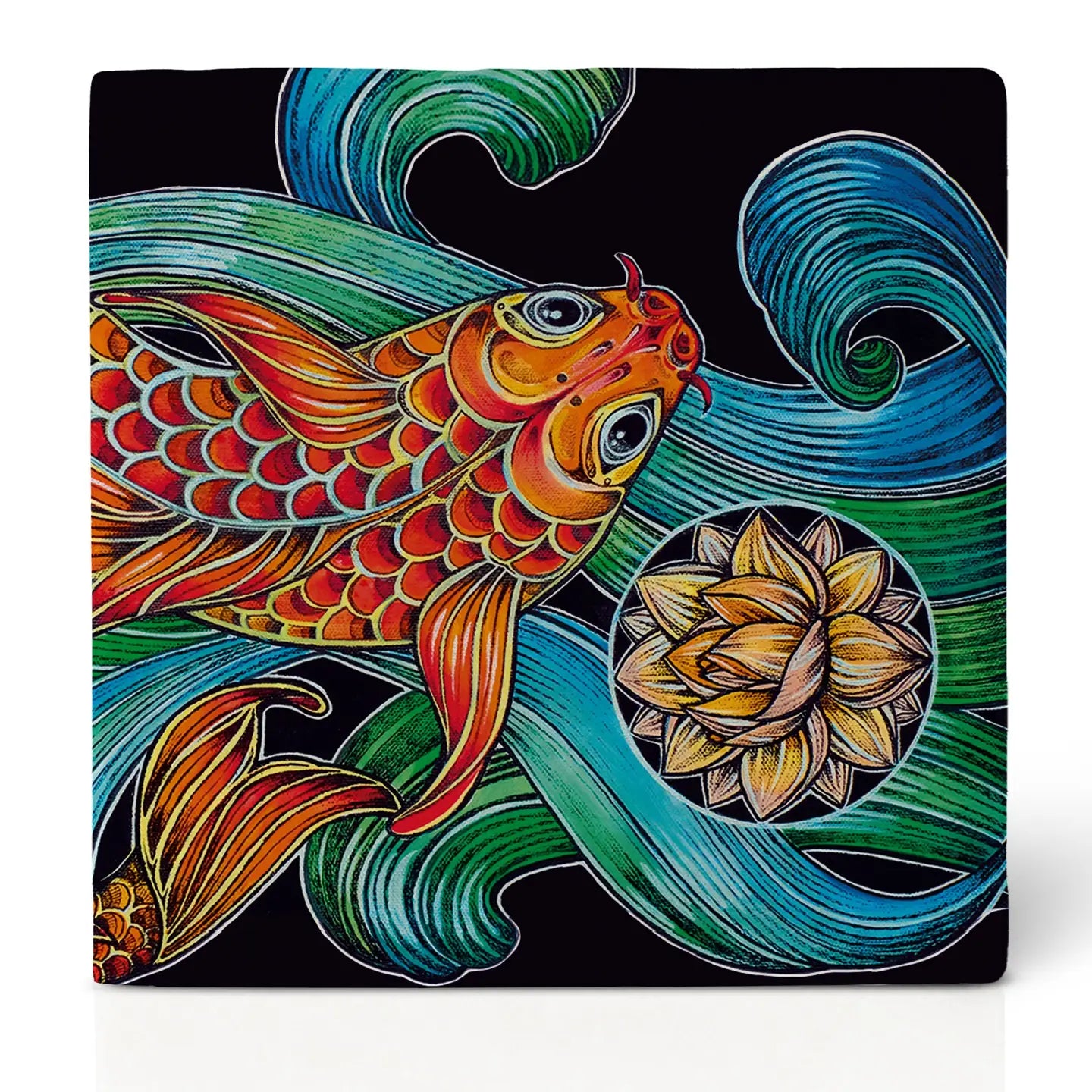 Koi
