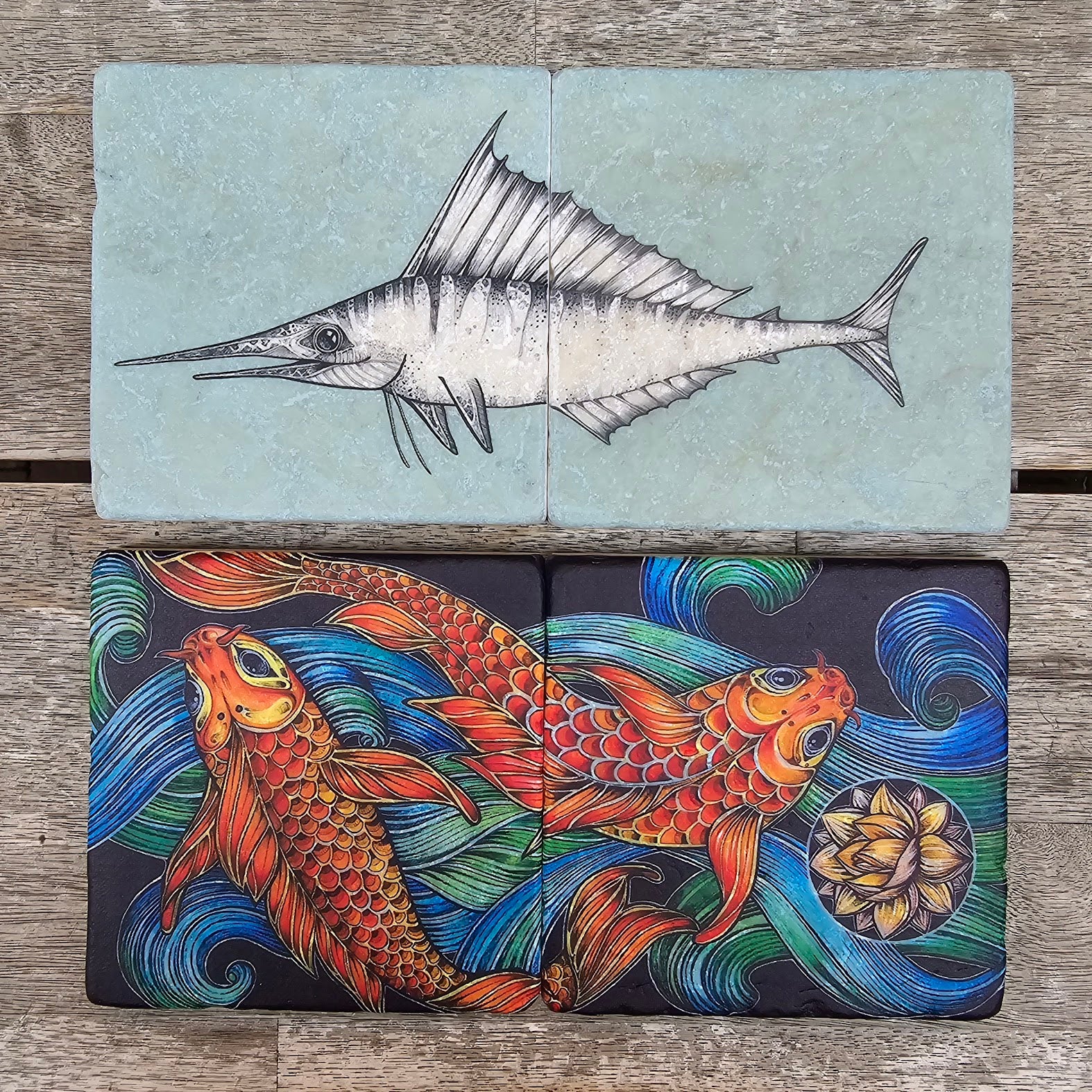 Koi