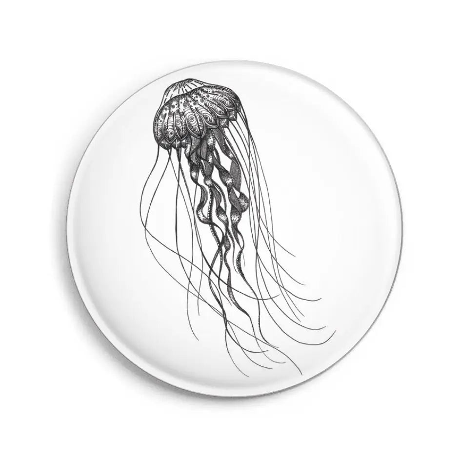 Jellyfish Magnet