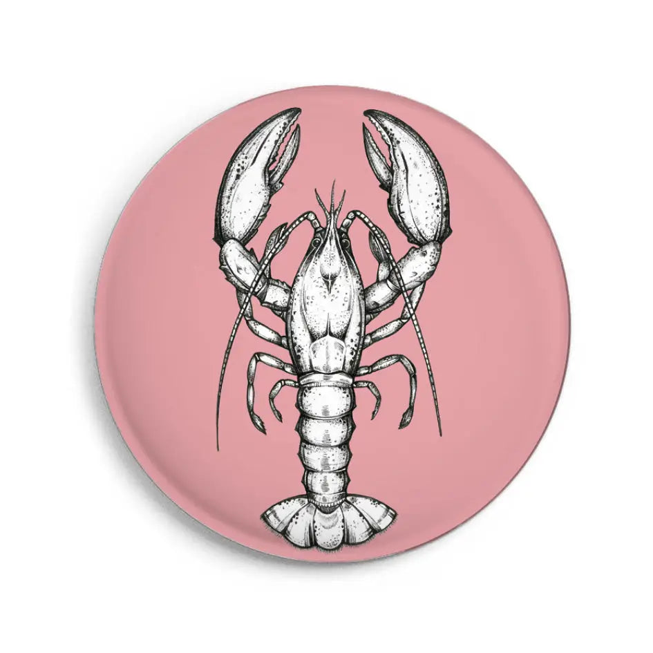 Lobster Magnet