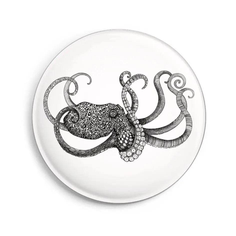 Octopus Magnet