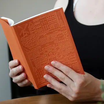 The Amsterdam Notebook