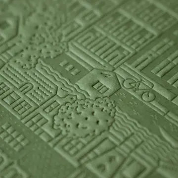 The Amsterdam Notebook