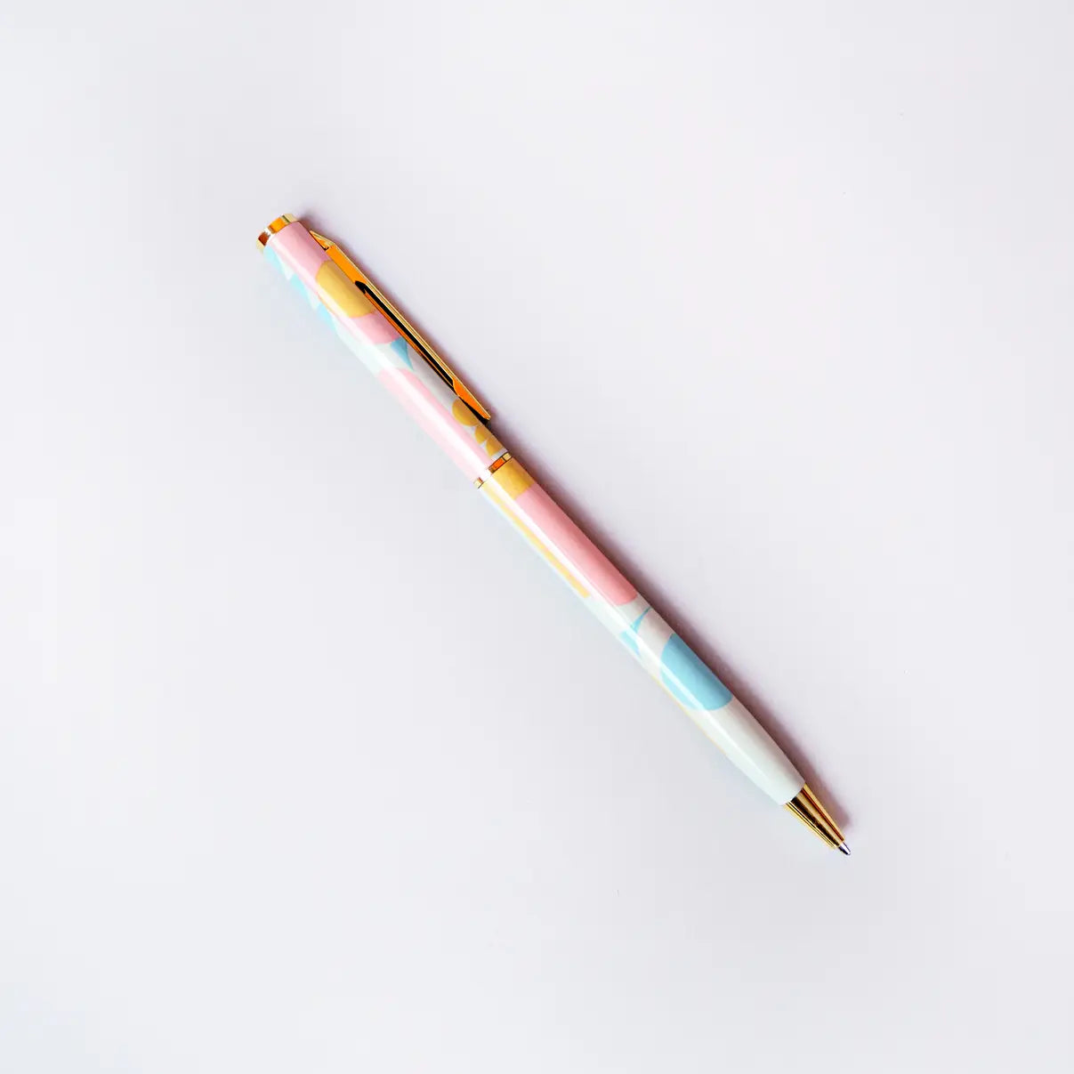 Helsinki Pen