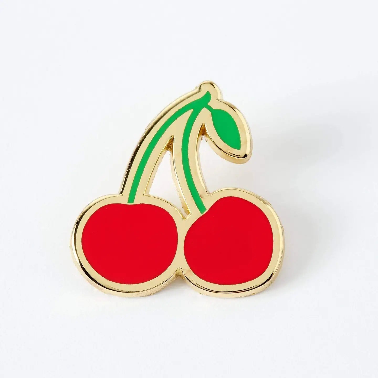 Cherries pin