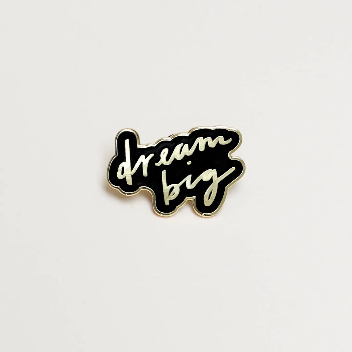 Dream Big pin