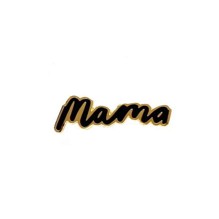 Mama Pin