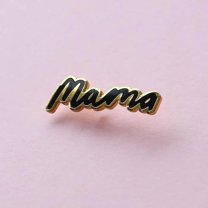 Mama Pin