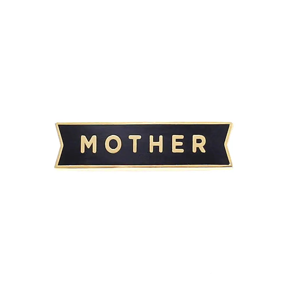 Mother Pin