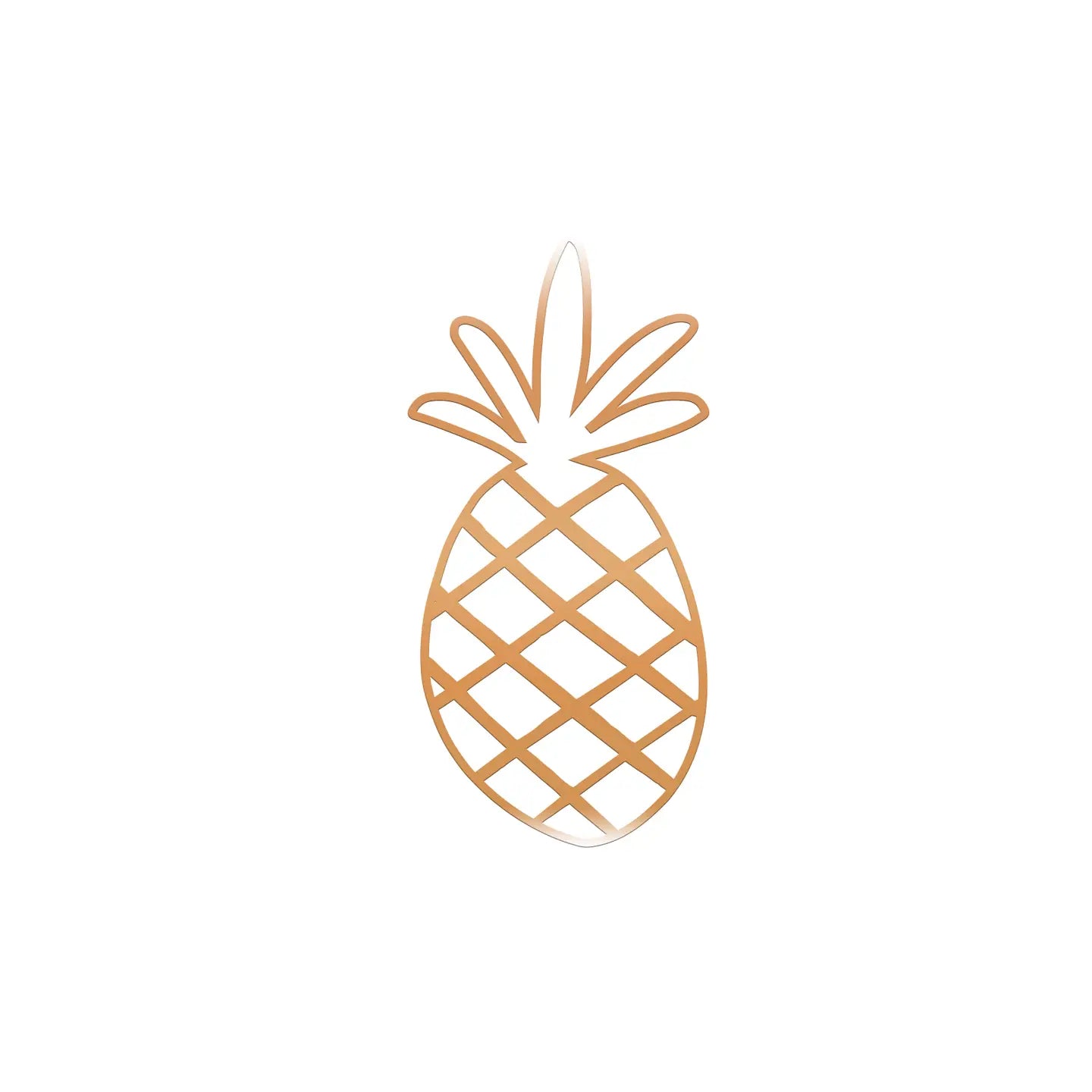 Pineapple Pin