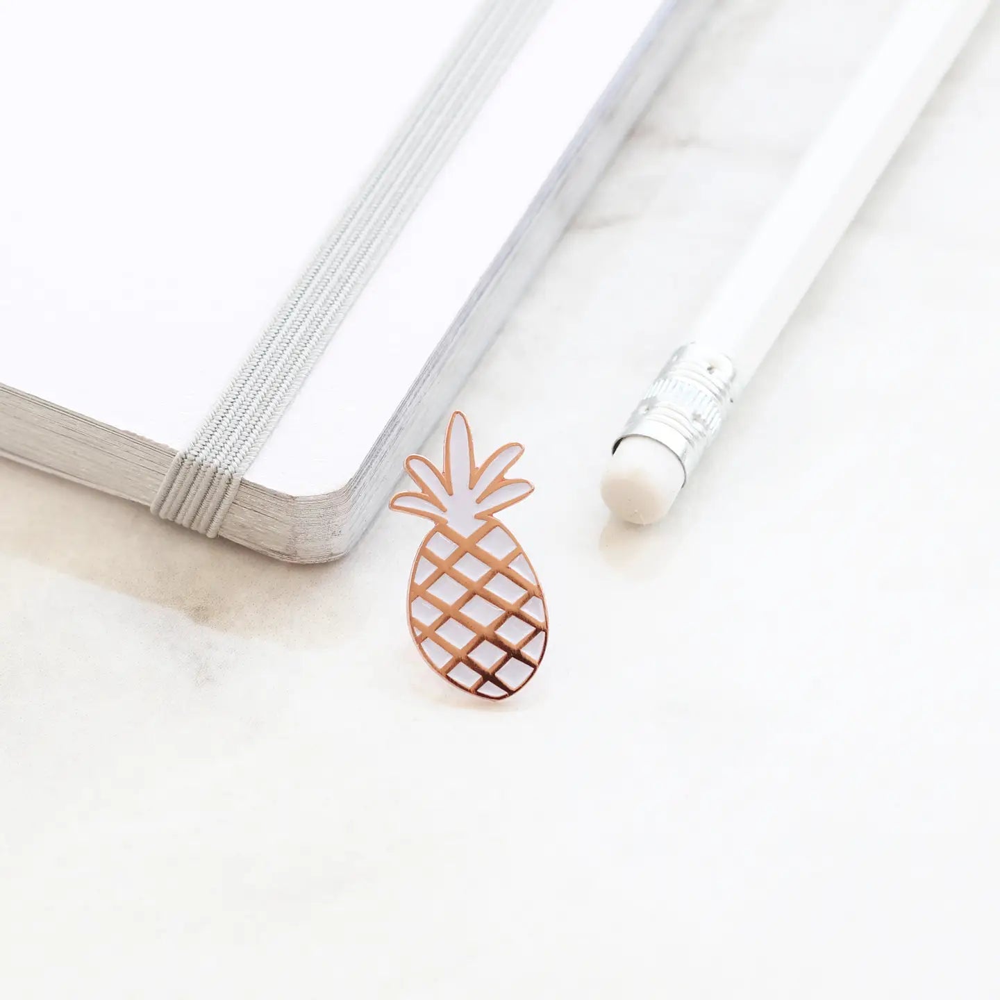 Pineapple Pin