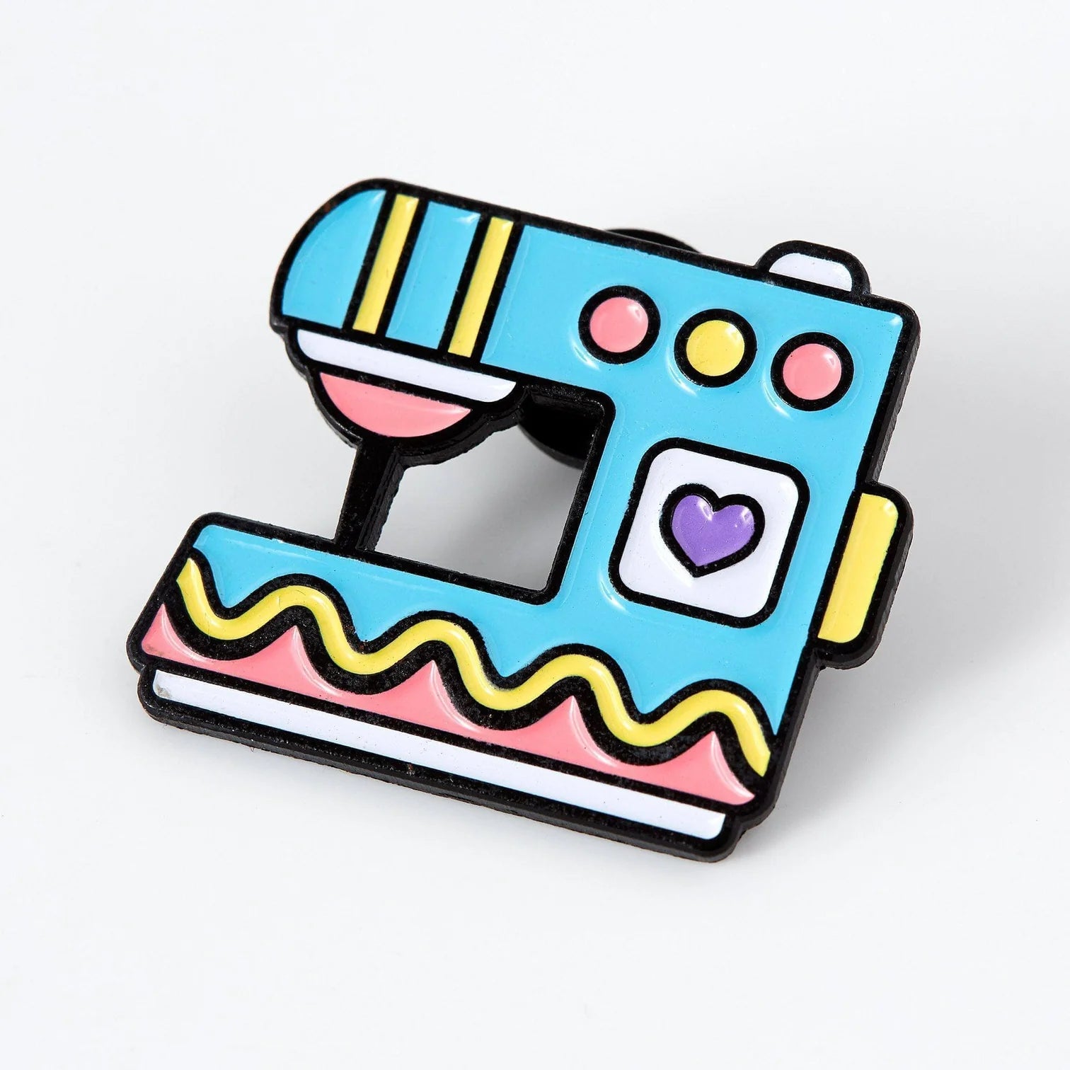 Sewing Machine pin