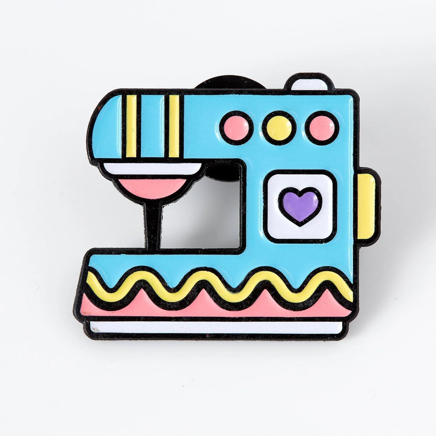 Sewing Machine pin