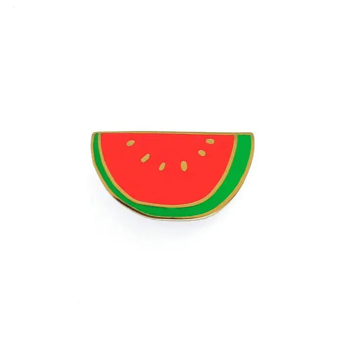 Watermelon Pin