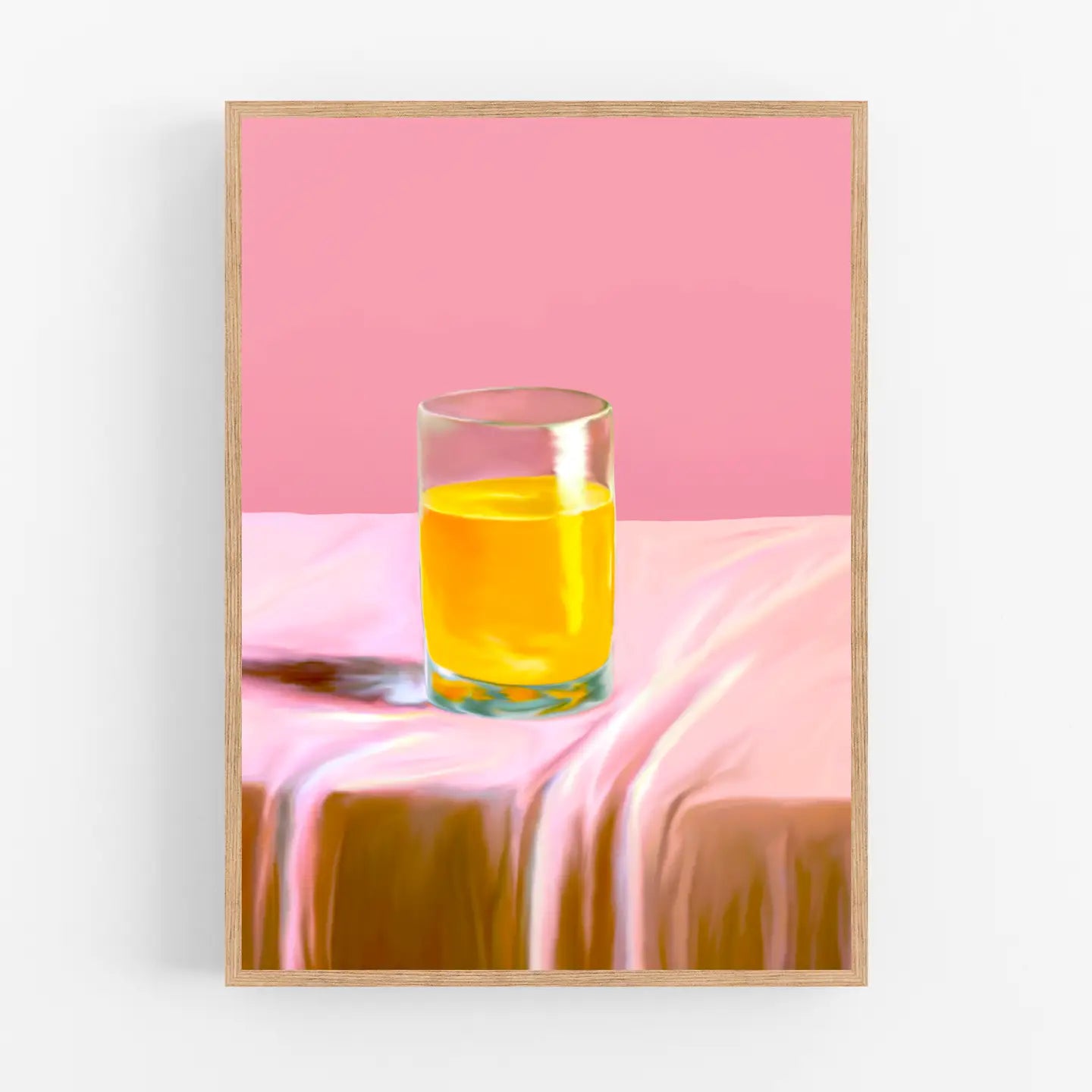 Juice print
