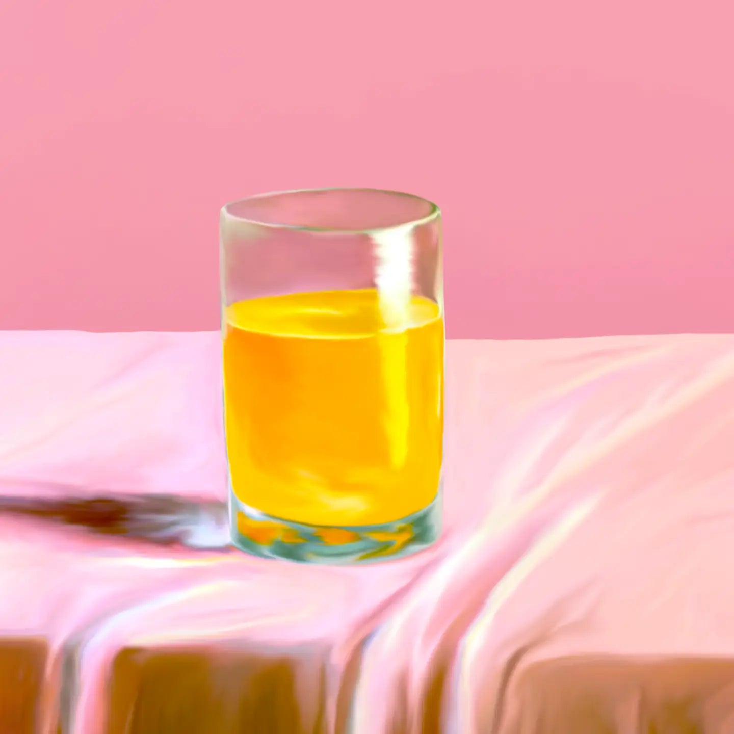 Juice print