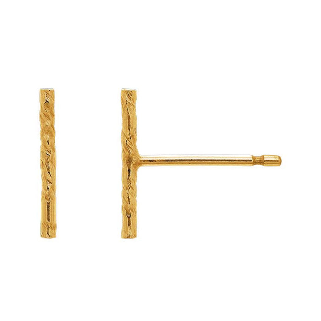 Sparkle Bar stud