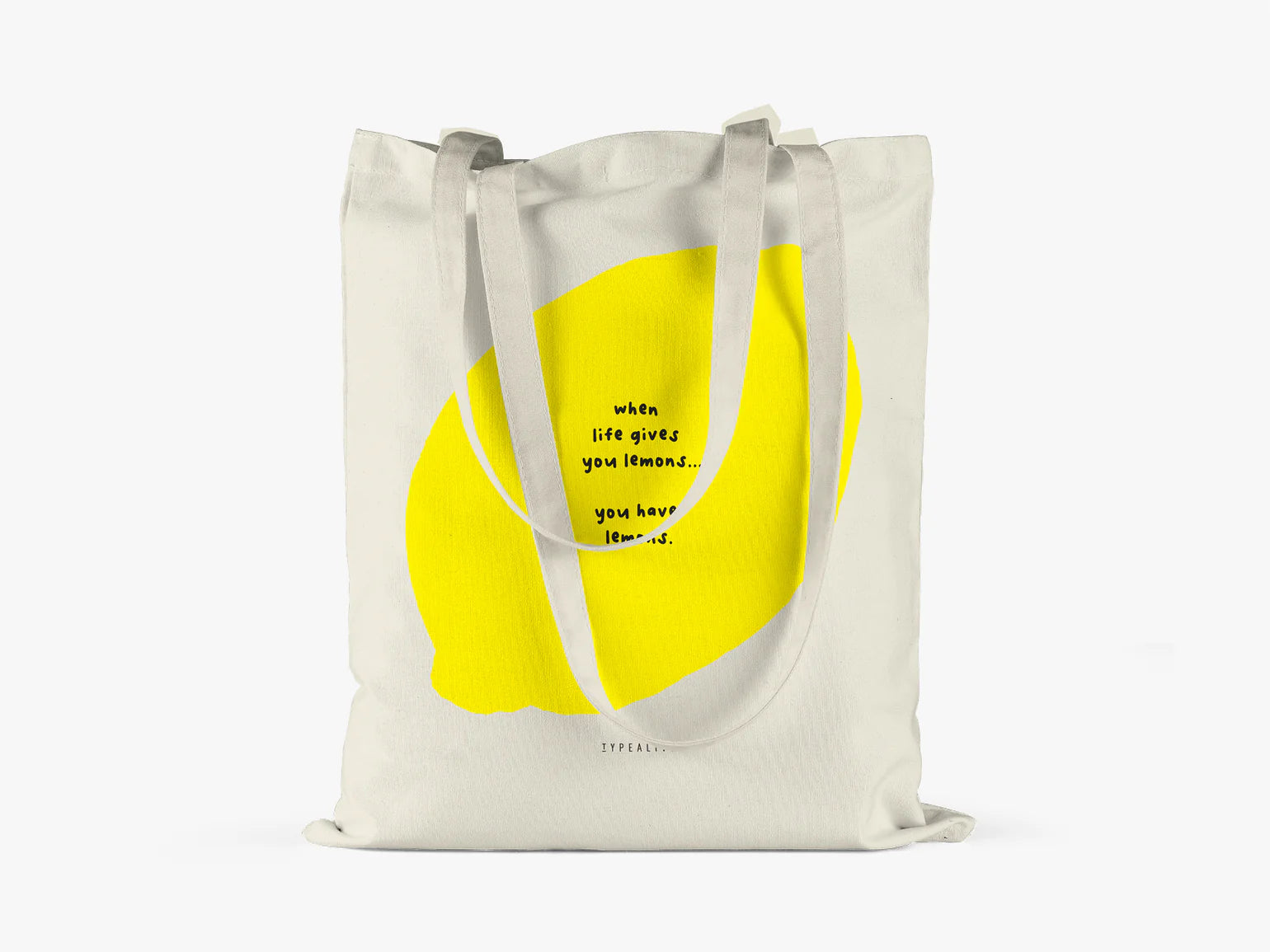 tote lemons