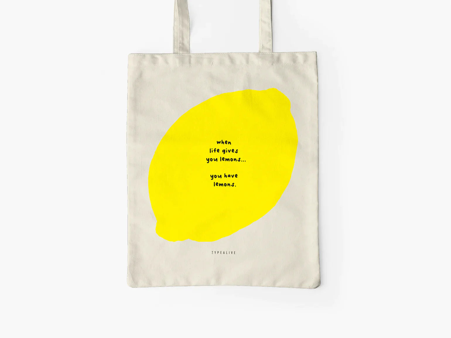 tote lemons