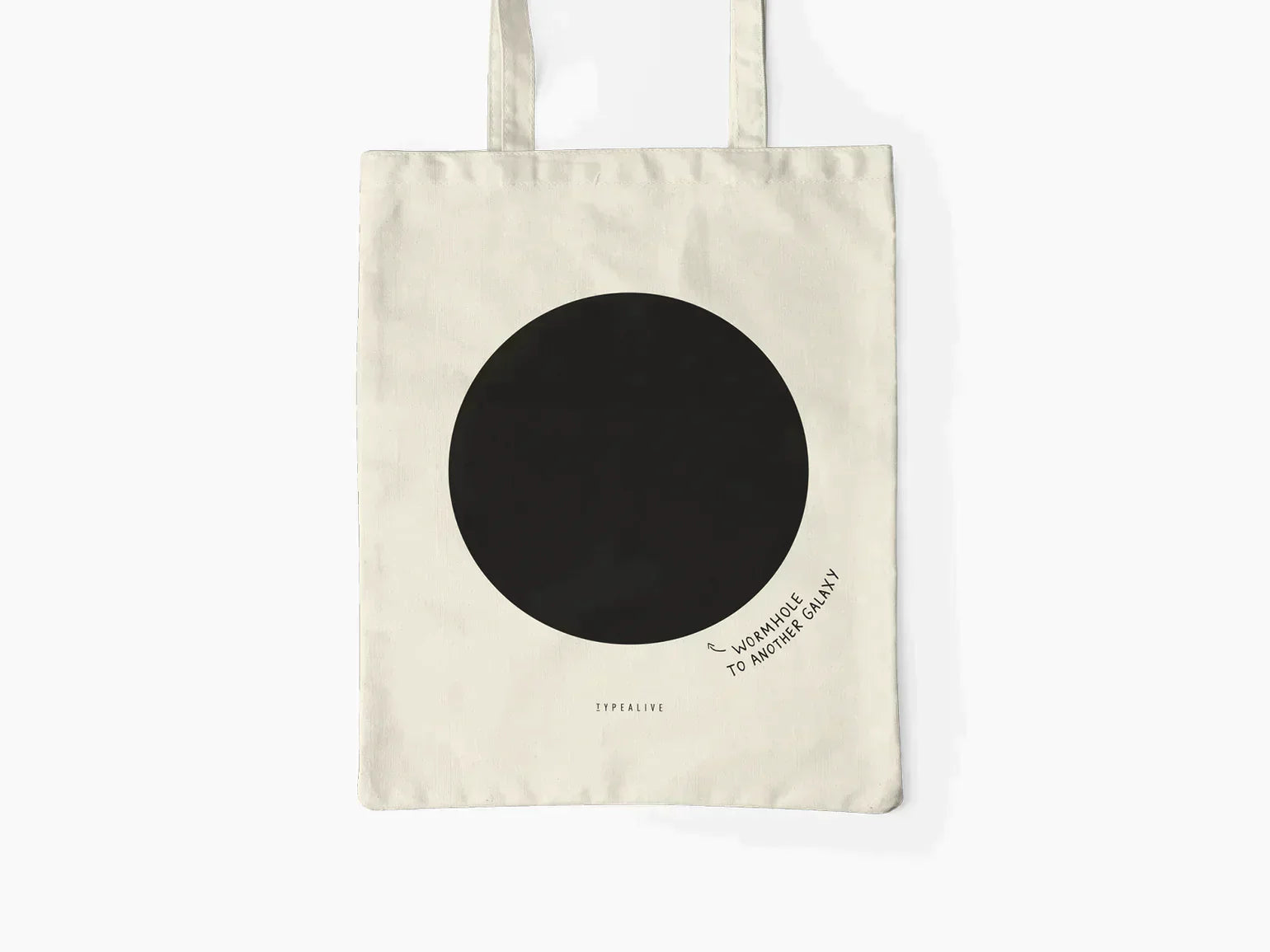 tote wormhole