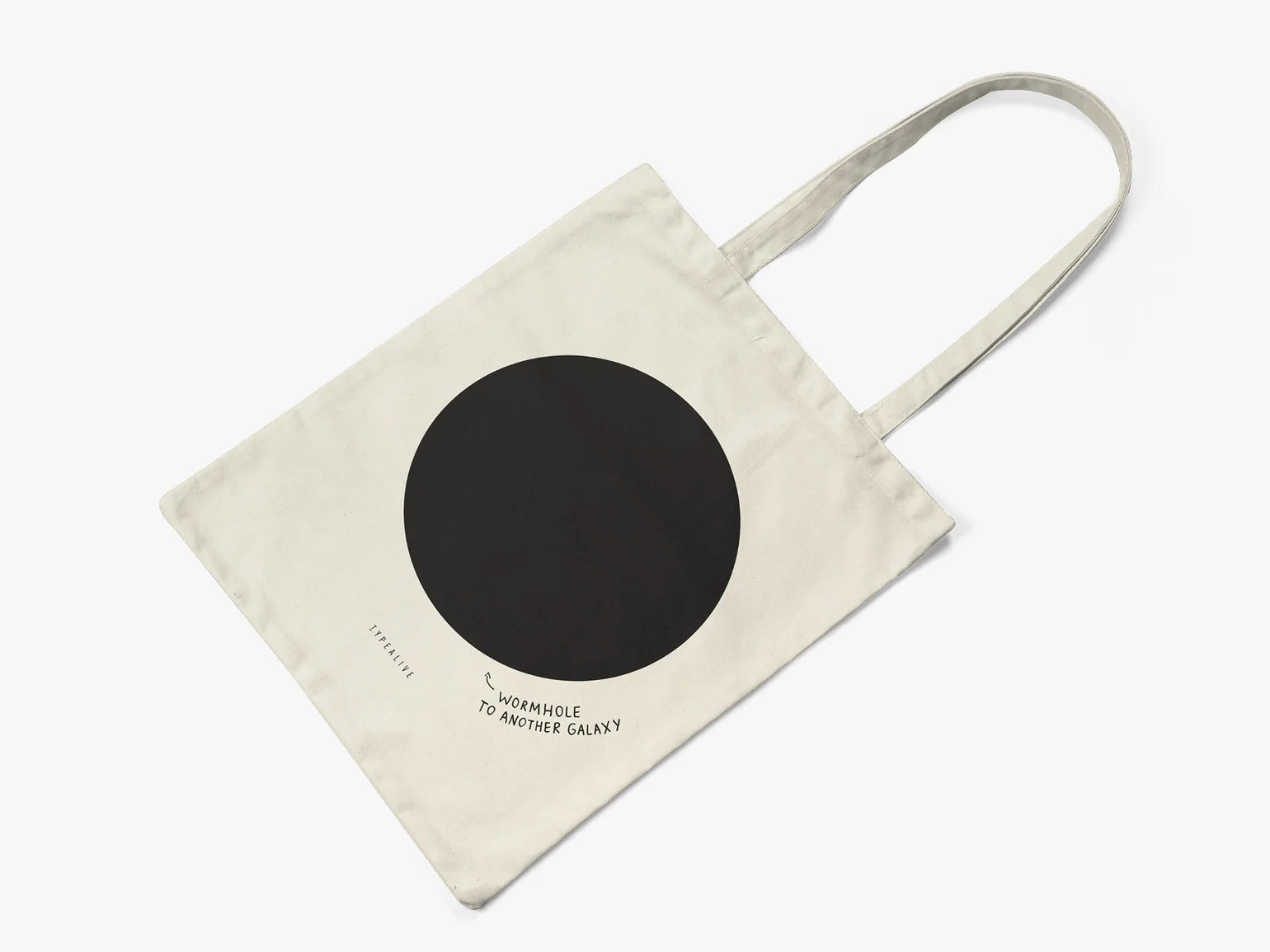 tote wormhole