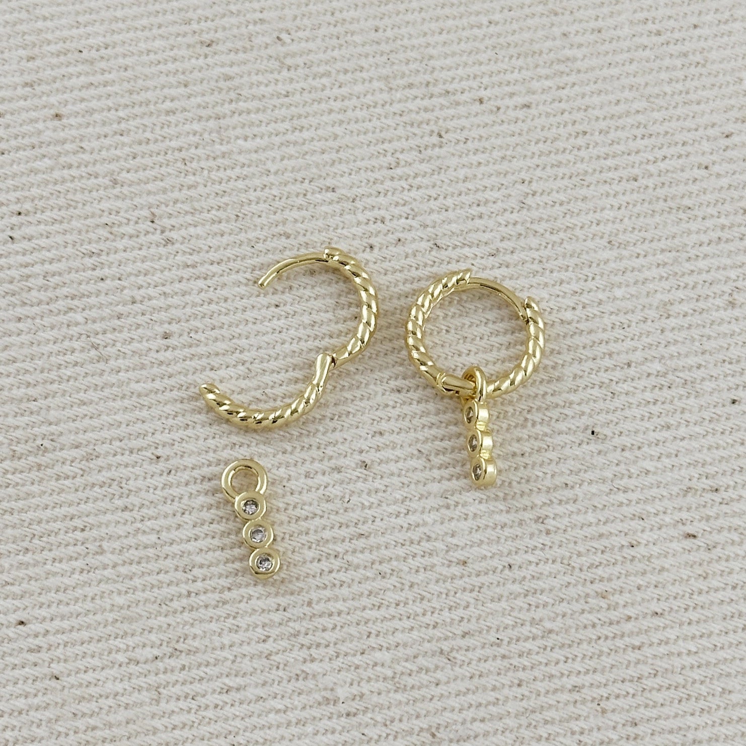 Triplets Charm
