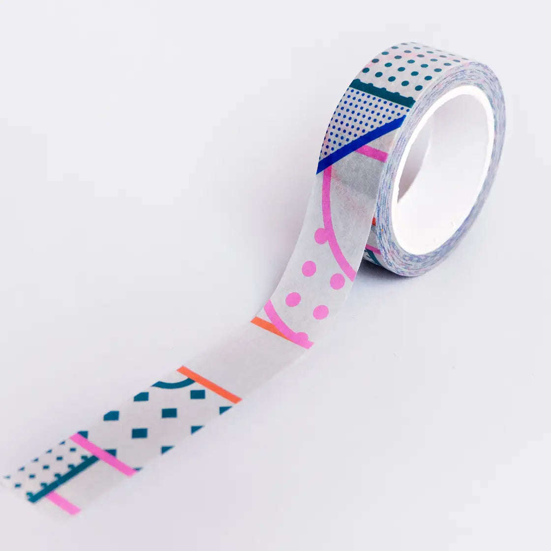 Algebra Washi Tape